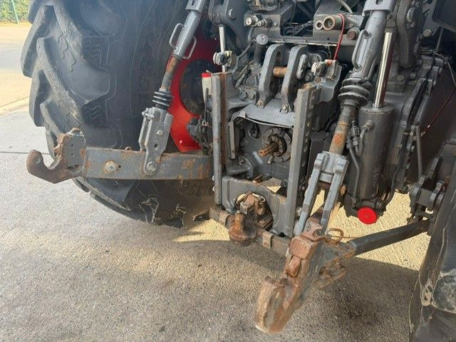 Leasing of Fendt 828 VARIO Fendt 828 VARIO: picture 6 Leasing of Fendt 828 VARIO Fendt 828 VARIO: picture 6