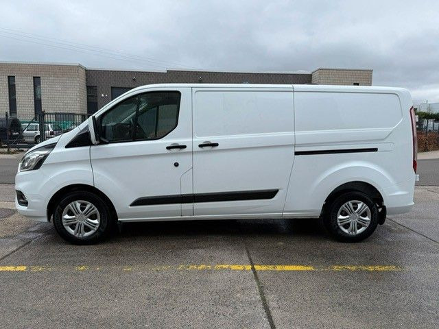 Ford Transit Custom 2.0TDCI. Klima. Navi. Kamera. - Panel van: picture 2 Ford Transit Custom 2.0TDCI. Klima. Navi. Kamera. - Panel van: picture 2