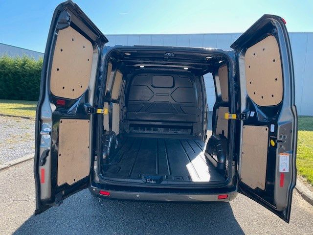 Ford Transit Custom 2.0TDCI. Klima. Tempomat. Kamera. - Panel van: picture 5 Ford Transit Custom 2.0TDCI. Klima. Tempomat. Kamera. - Panel van: picture 5