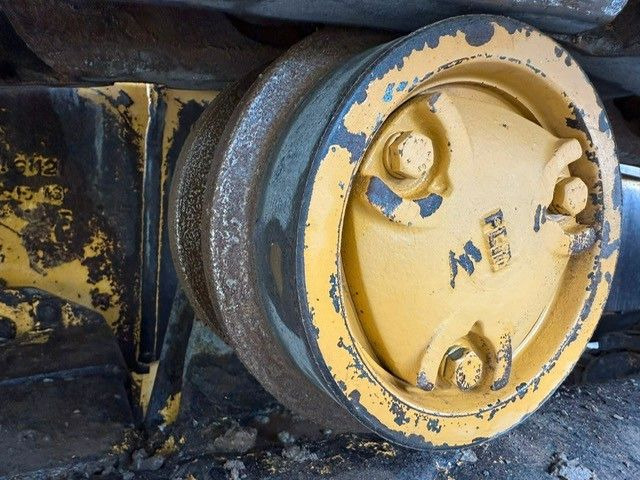 Leasing of  Komatsu D65PX-15. Fahrwerk 80%. Blatt 4.00m. ZSA. Klima. Komatsu D65PX-15. Fahrwerk 80%. Blatt 4.00m. ZSA. Klima.: picture 14