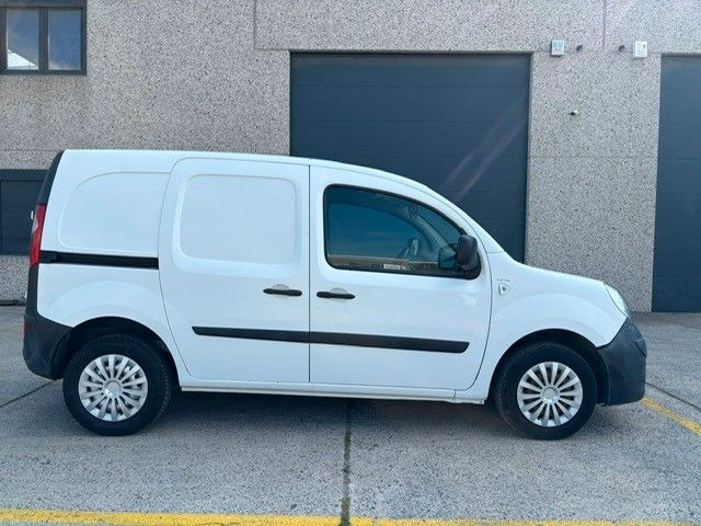 Renault Kangoo 1.5dCi - Small van: picture 2 Renault Kangoo 1.5dCi - Small van: picture 2