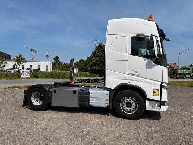 Volvo FH460. Klimaautomatik. Retarder. EU6C.. - Tractor unit: picture 2 Volvo FH460. Klimaautomatik. Retarder. EU6C.. - Tractor unit: picture 2