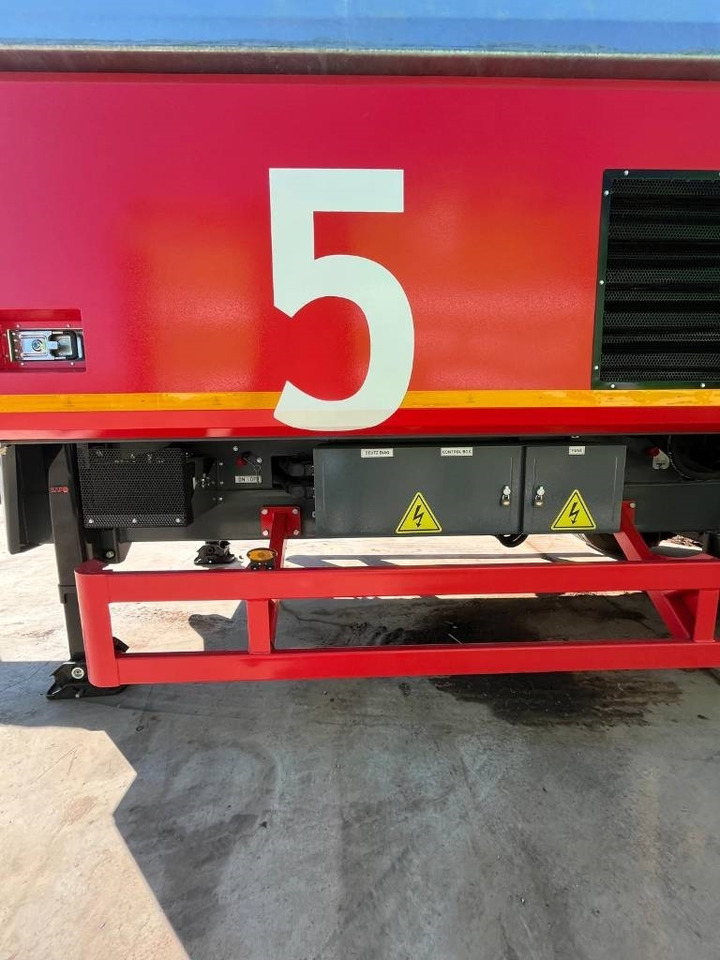 EYS 5  - Forestry equipment: picture 2 EYS 5  - Forestry equipment: picture 2