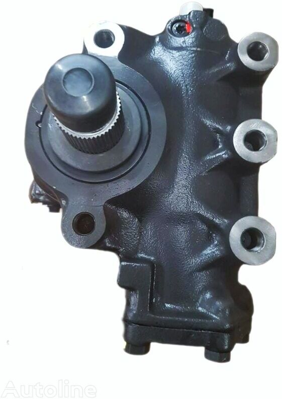 MAN TGX TGA 81462006541 MAN TGA , TGX , TGS - Steering column for Truck: picture 1 MAN TGX TGA 81462006541 MAN TGA , TGX , TGS - Steering column for Truck: picture 1