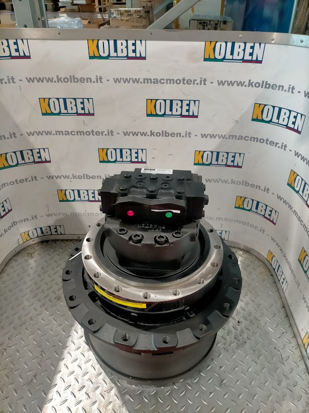 Bonfiglioli CAT 319C - Swing motor for Construction machinery: picture 1 Bonfiglioli CAT 319C - Swing motor for Construction machinery: picture 1