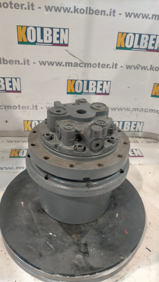 Bonfiglioli NEW HOLLAND C175 - Swing motor for Construction machinery: picture 3 Bonfiglioli NEW HOLLAND C175 - Swing motor for Construction machinery: picture 3