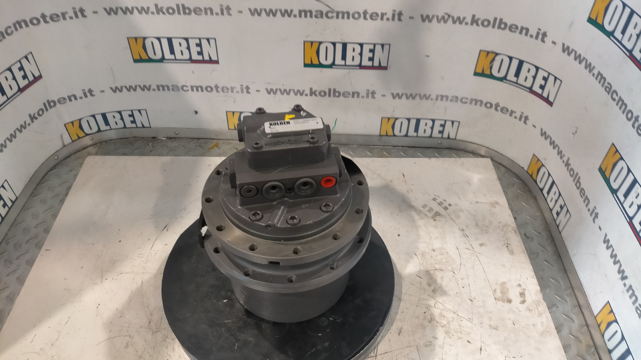 Bonfiglioli NEW HOLLAND C185 - Swing motor for Construction machinery: picture 1 Bonfiglioli NEW HOLLAND C185 - Swing motor for Construction machinery: picture 1