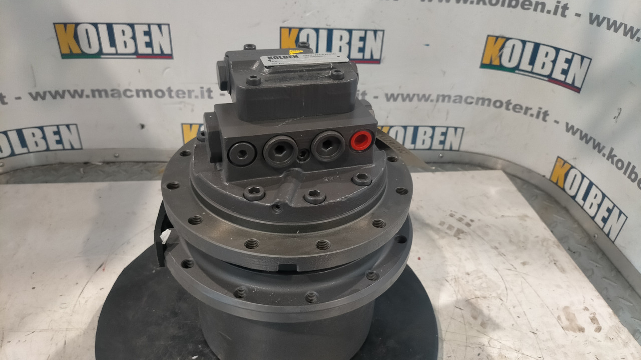 Bonfiglioli NEW HOLLAND C185 - Swing motor for Construction machinery: picture 3 Bonfiglioli NEW HOLLAND C185 - Swing motor for Construction machinery: picture 3