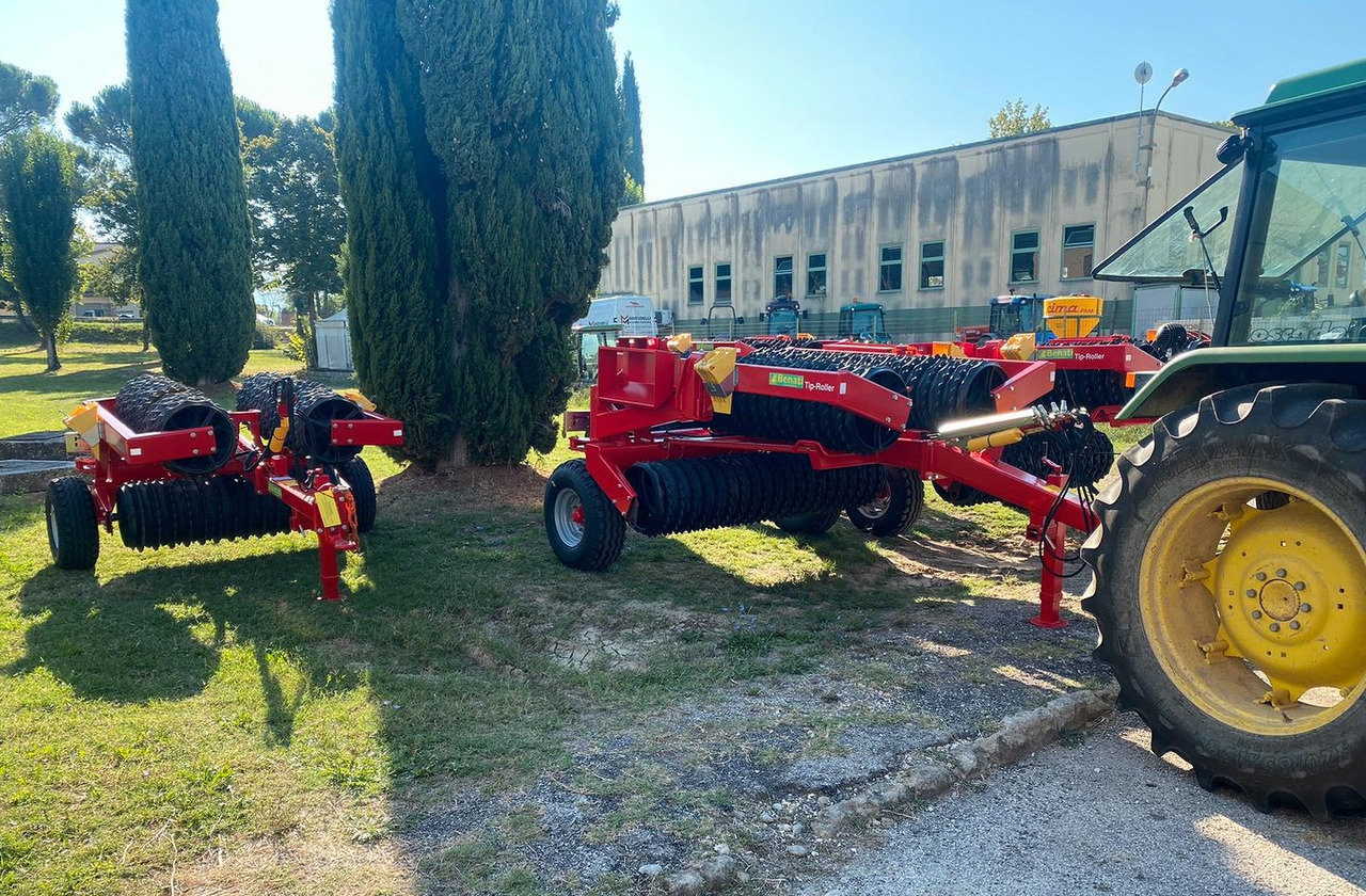 Rulli - Farm roller: picture 2 Rulli - Farm roller: picture 2