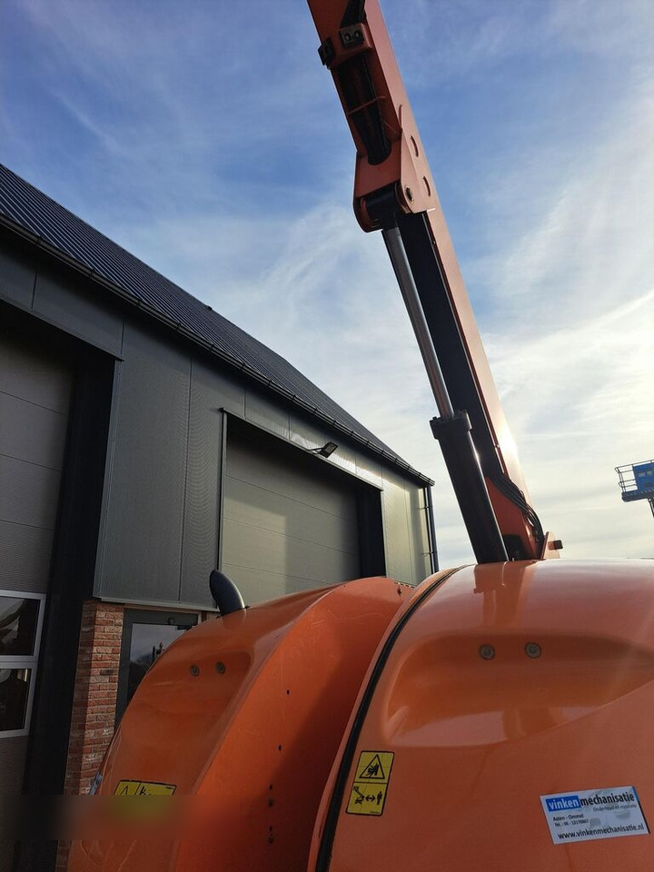 JLG 460sj - Telescopic boom: picture 5 JLG 460sj - Telescopic boom: picture 5
