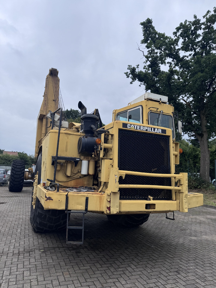 CATERPILLAR / GOTTWALD 631D / G45 - Rough terrain crane: picture 2 CATERPILLAR / GOTTWALD 631D / G45 - Rough terrain crane: picture 2