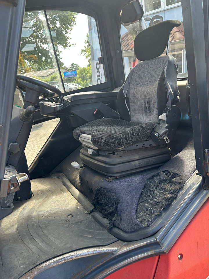 Lin H50D - Diesel forklift: picture 5 Lin H50D - Diesel forklift: picture 5