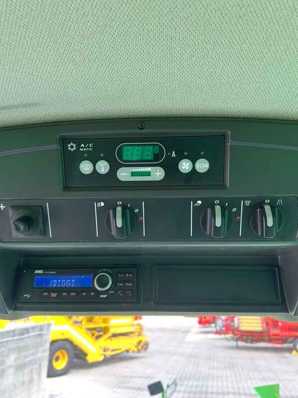 AVR AVR PUMA 4.0 - Harvester: picture 3 AVR AVR PUMA 4.0 - Harvester: picture 3
