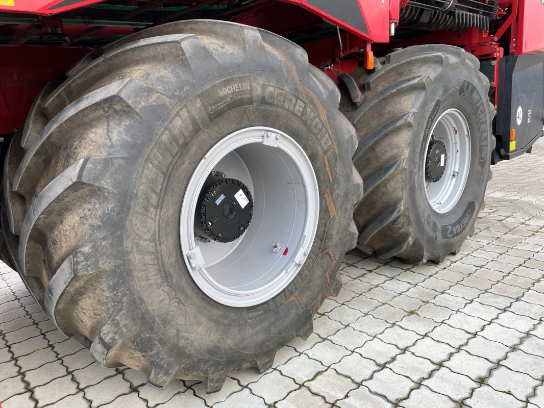 Grimme REXOR 6300 Platinum - Soil tillage equipment: picture 4 Grimme REXOR 6300 Platinum - Soil tillage equipment: picture 4