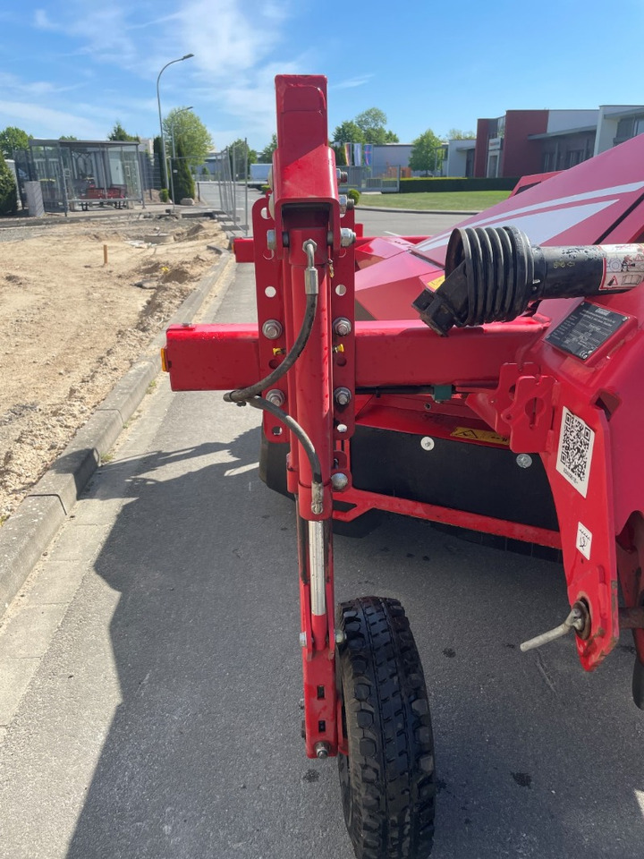Grimme VT 170 - Grape harvesting machine: picture 5 Grimme VT 170 - Grape harvesting machine: picture 5