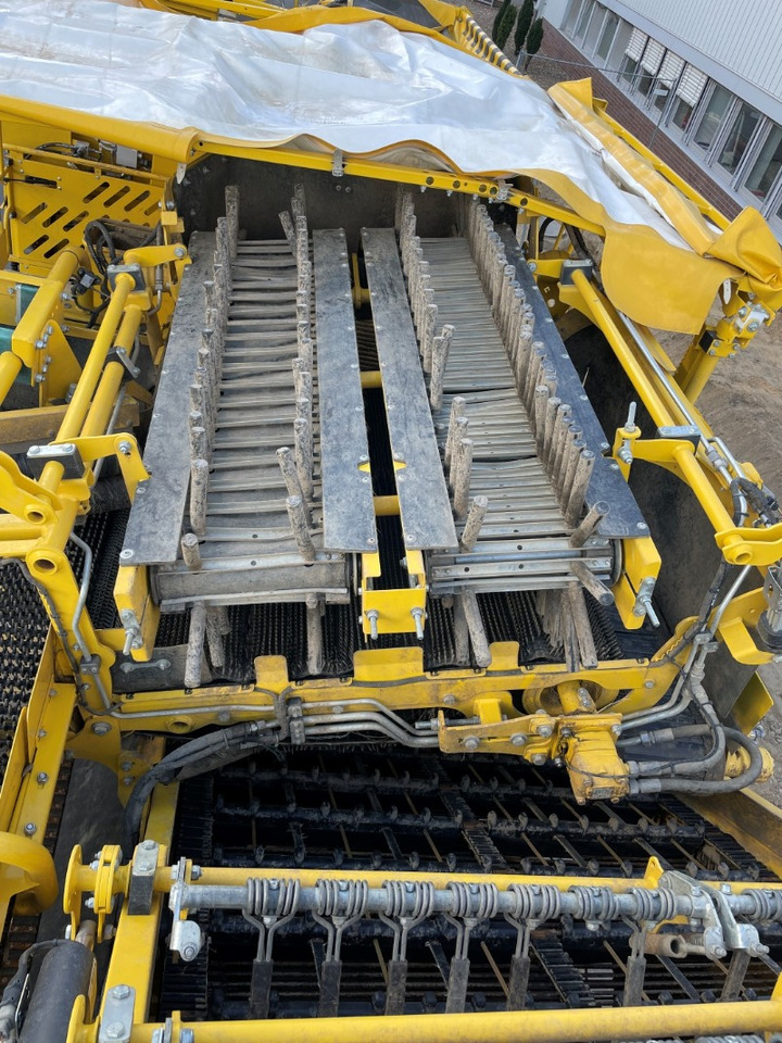 Harvester ROPA KEILER 2: picture 16