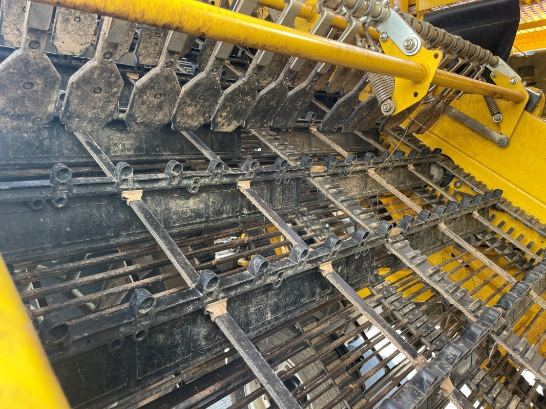 Harvester ROPA KEILER 2: picture 30