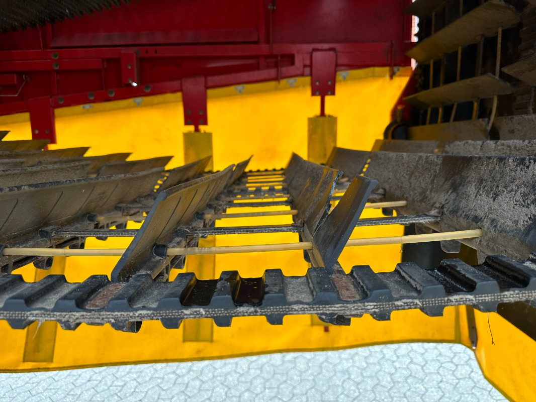 Harvester Grimme EVO 290 ClodSep: picture 15