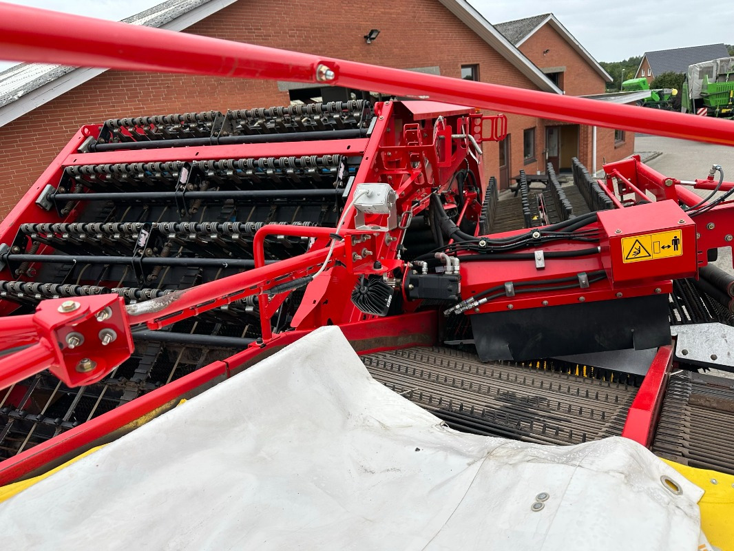 Harvester Grimme EVO 290 ClodSep: picture 11
