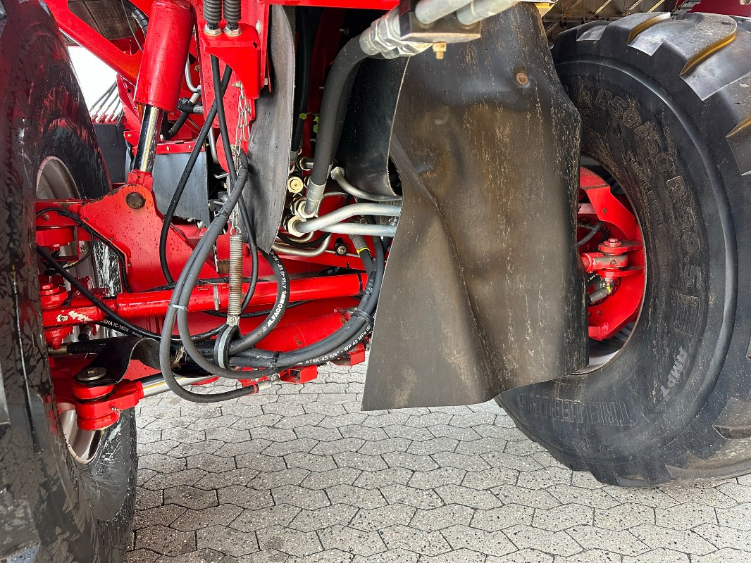 Harvester Grimme EVO 290 ClodSep: picture 9