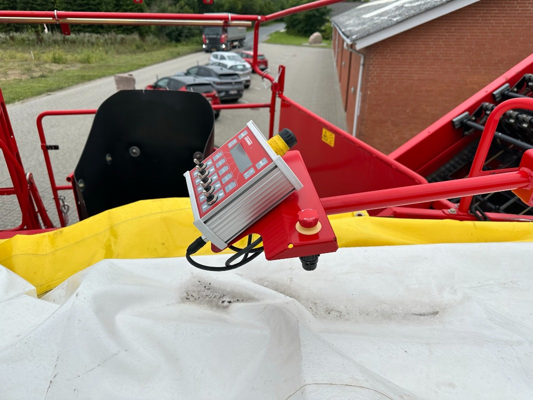 Harvester Grimme EVO 290 ClodSep: picture 10