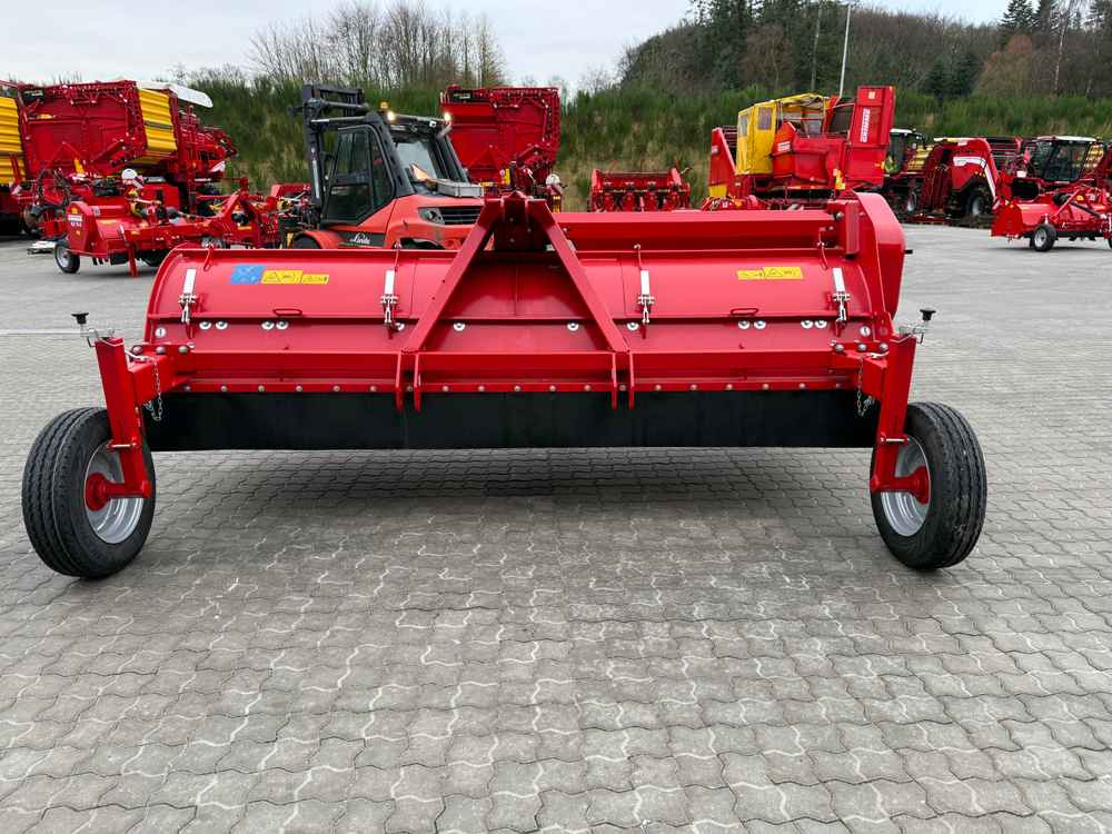 Grimme KS 75-4 - Harvester: picture 5 Grimme KS 75-4 - Harvester: picture 5