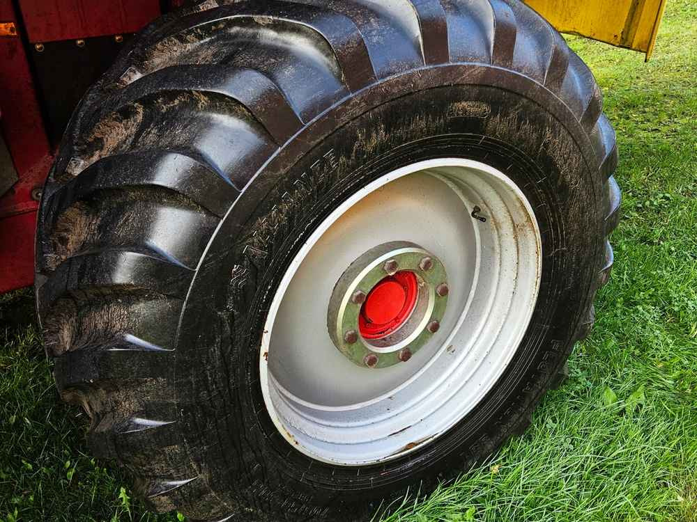 Grimme SE 150-60-UB - Harvester: picture 2 Grimme SE 150-60-UB - Harvester: picture 2