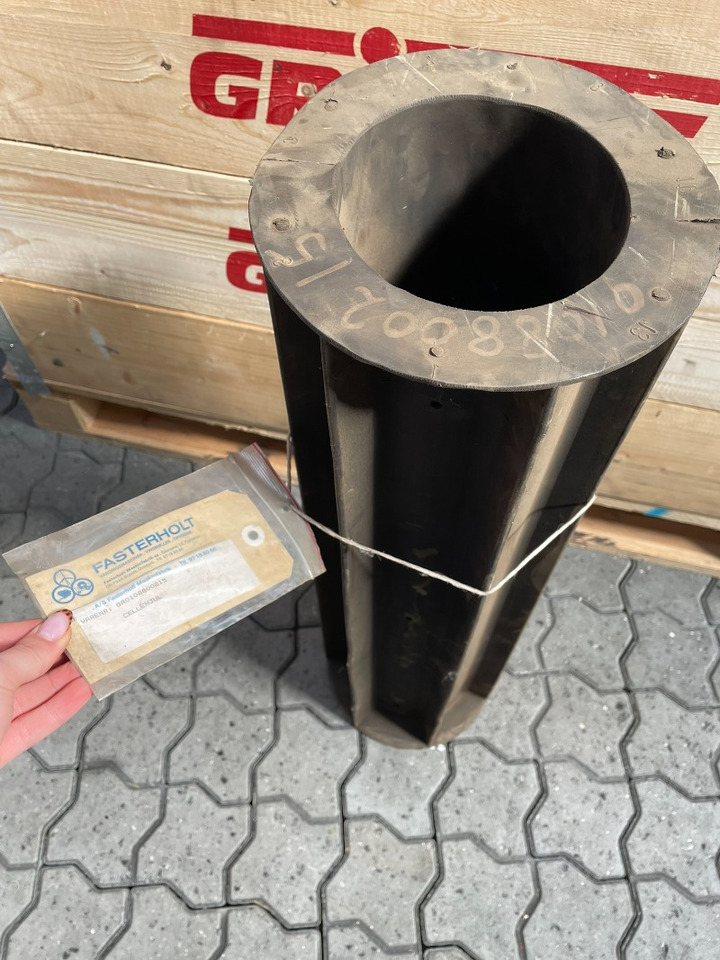 Grimme Zellenrad/Seeddisc 760 - Potato harvester: picture 2 Grimme Zellenrad/Seeddisc 760 - Potato harvester: picture 2