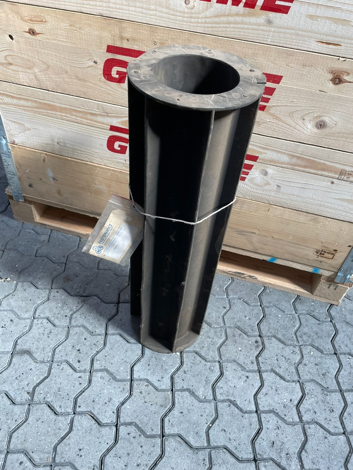 Grimme Zellenrad/Seeddisc 760 - Potato harvester: picture 1 Grimme Zellenrad/Seeddisc 760 - Potato harvester: picture 1