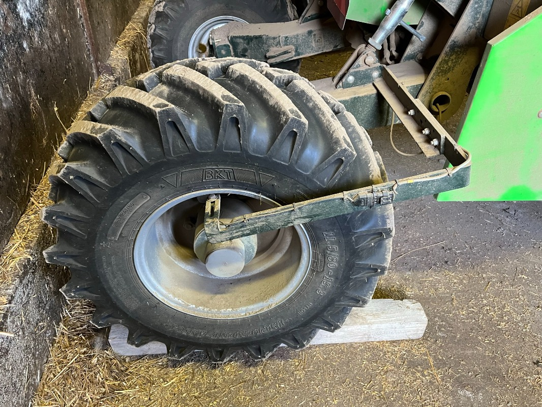 Miedema Miedema Structural 2000 - Harvester: picture 4 Miedema Miedema Structural 2000 - Harvester: picture 4