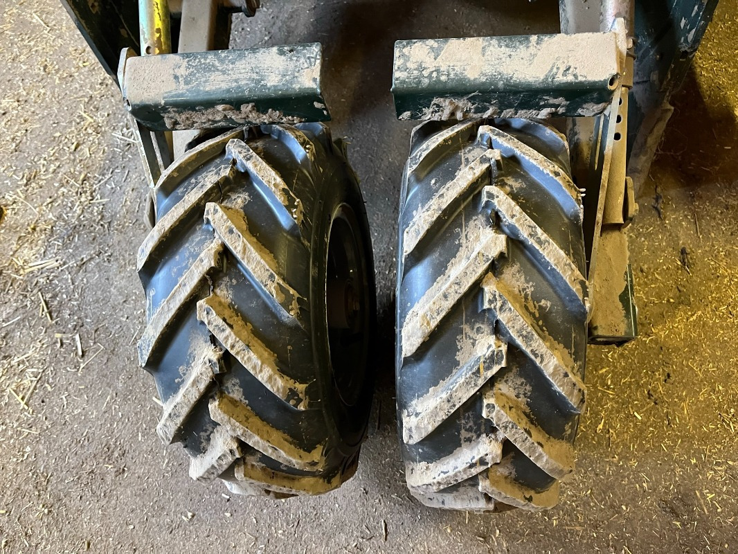 Miedema Miedema Structural 2000 - Harvester: picture 3 Miedema Miedema Structural 2000 - Harvester: picture 3