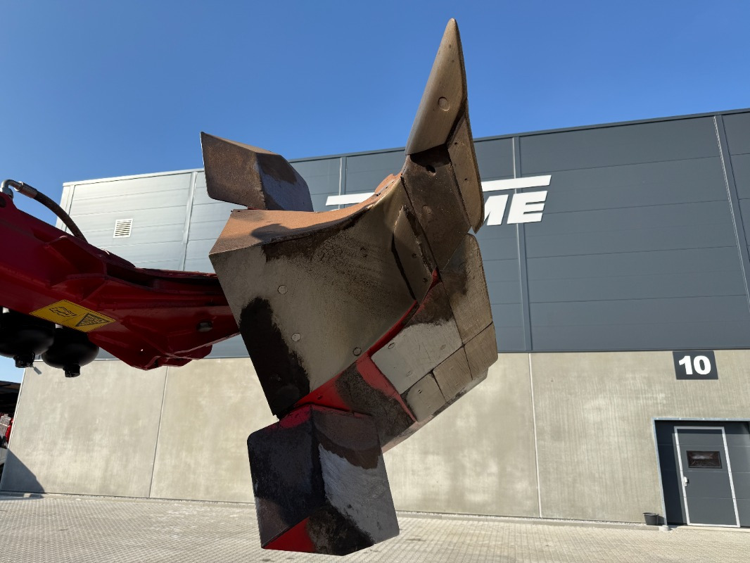 REEKIE RBM4HP BFL - Harvester attachment: picture 5 REEKIE RBM4HP BFL - Harvester attachment: picture 5