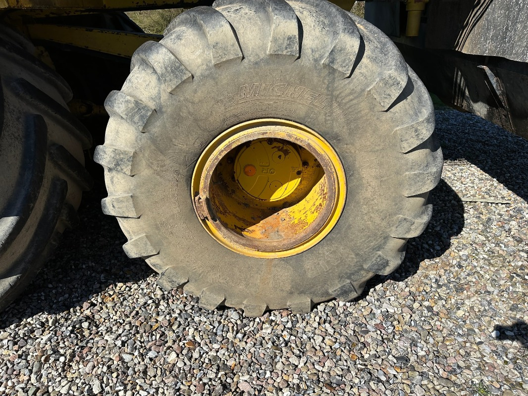 ROPA Euro Tiger - Soil tillage equipment: picture 4 ROPA Euro Tiger - Soil tillage equipment: picture 4