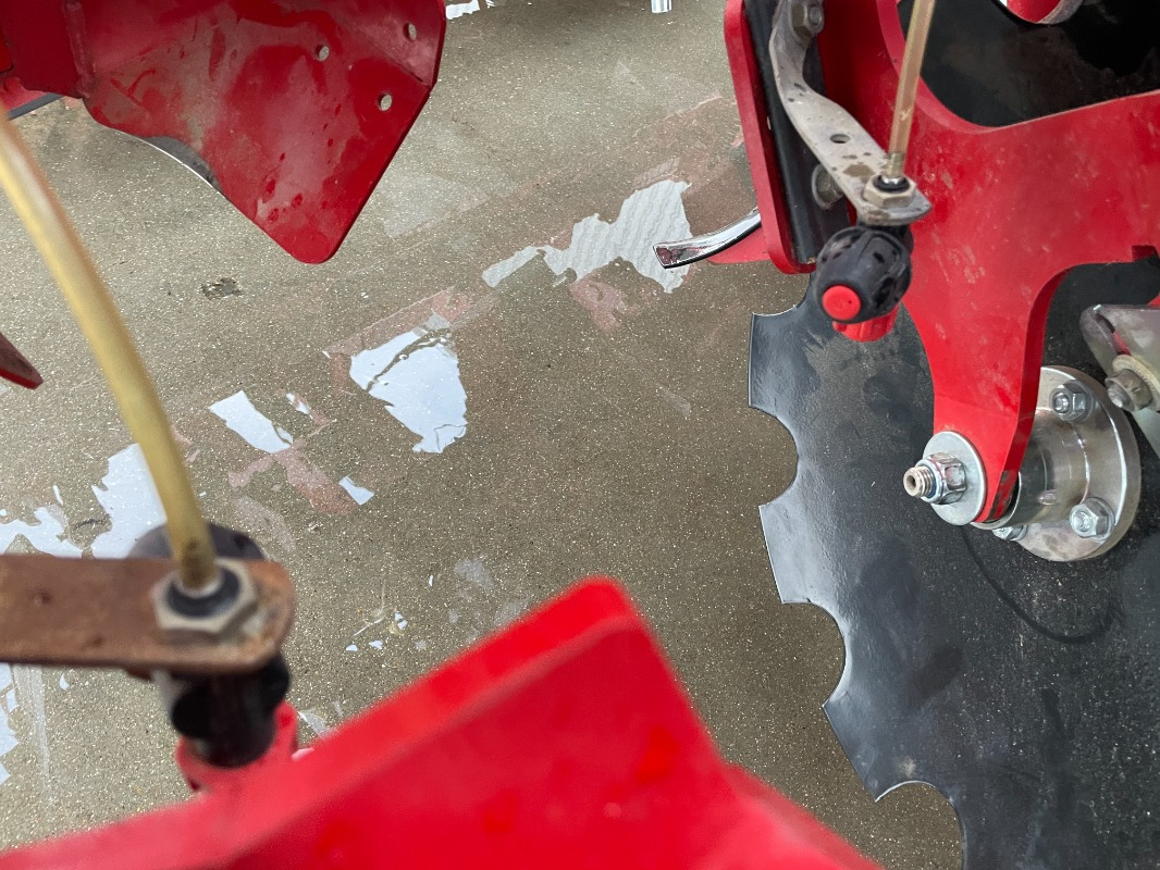 Grimme GL 430 GR 360 Startec - Harvester: picture 2 Grimme GL 430 GR 360 Startec - Harvester: picture 2