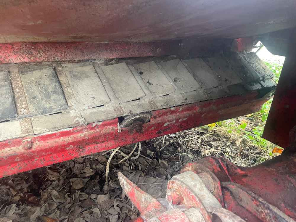 Grimme KS 1500A - Harvester: picture 3 Grimme KS 1500A - Harvester: picture 3