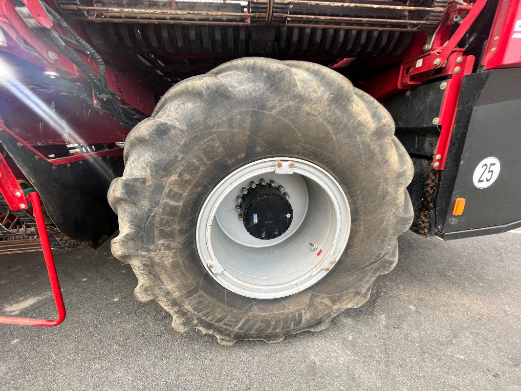Harvester Grimme REXOR 620 platinum: picture 20 Harvester Grimme REXOR 620 platinum: picture 20