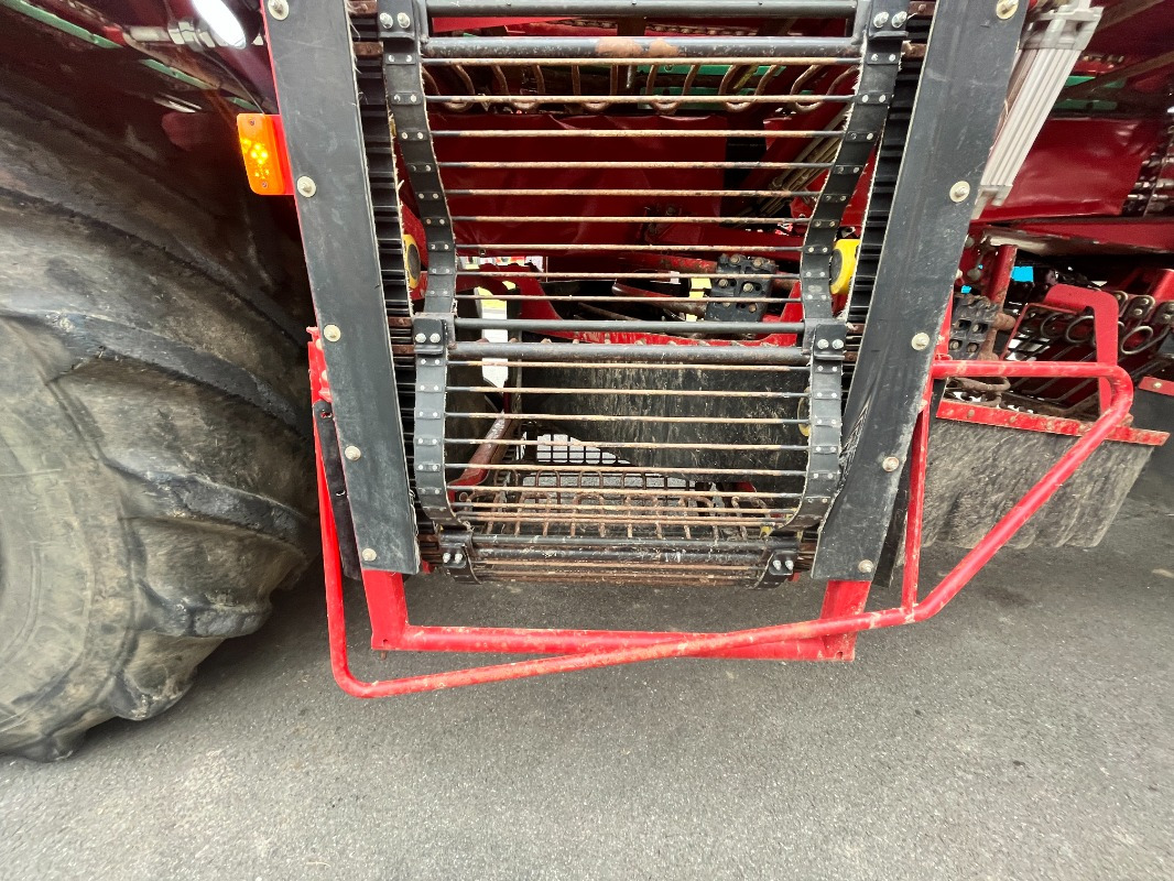 Harvester Grimme REXOR 620 platinum: picture 18 Harvester Grimme REXOR 620 platinum: picture 18