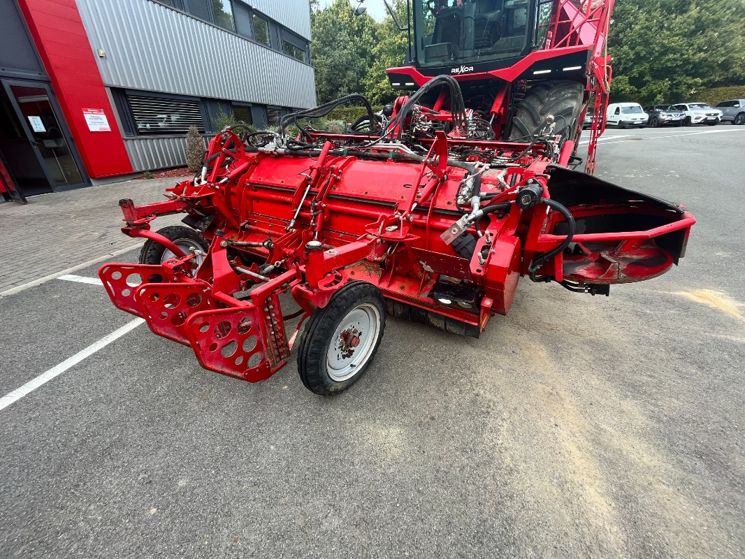 Harvester Grimme REXOR 620 platinum: picture 32 Harvester Grimme REXOR 620 platinum: picture 32
