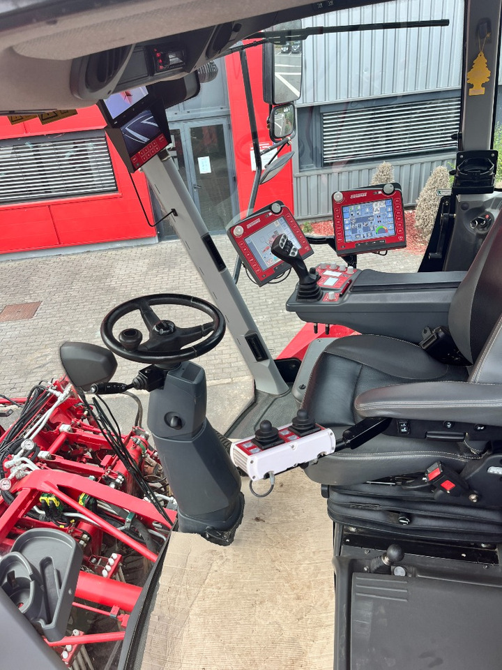 Grimme REXOR 620 platinum - Harvester: picture 2 Grimme REXOR 620 platinum - Harvester: picture 2