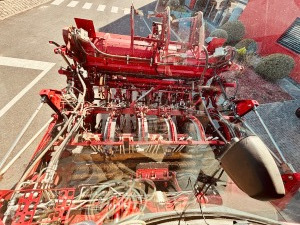 Grimme REXOR 6200 - Soil tillage equipment: picture 2 Grimme REXOR 6200 - Soil tillage equipment: picture 2