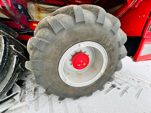 Harvester Holmer T4-40: picture 10