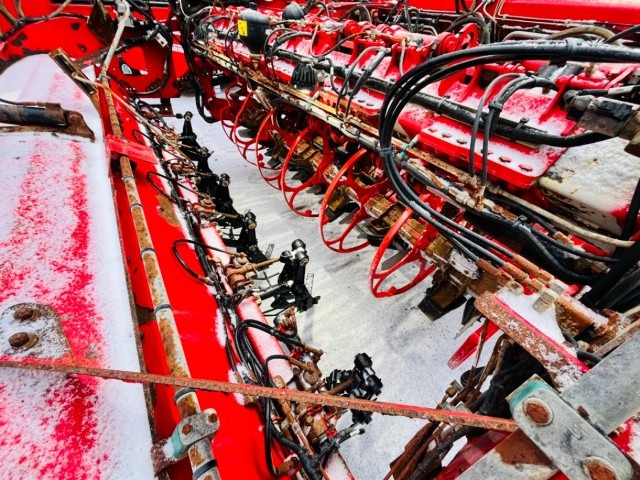 Harvester Holmer T4-40: picture 17