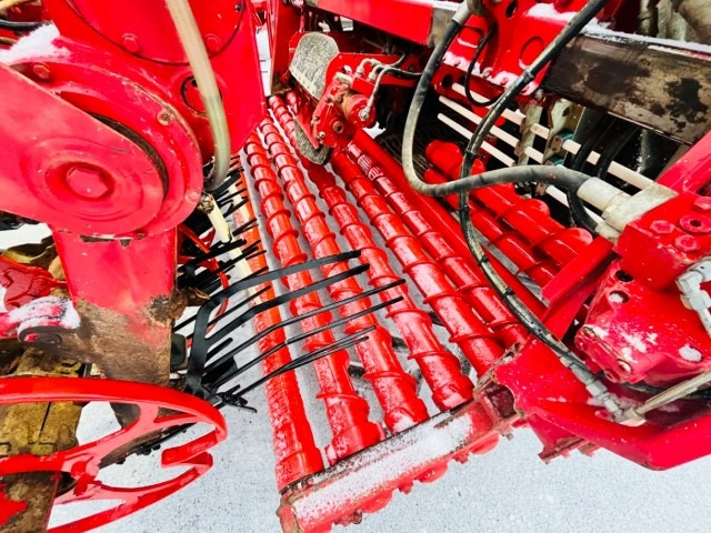 Harvester Holmer T4-40: picture 19