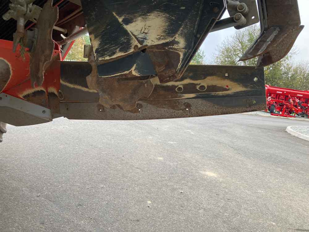 Dewulf Dewulf, MS 2000 RS, 2 Row, Trailed, Belt, Potato Planter - Harvester: picture 3 Dewulf Dewulf, MS 2000 RS, 2 Row, Trailed, Belt, Potato Planter - Harvester: picture 3