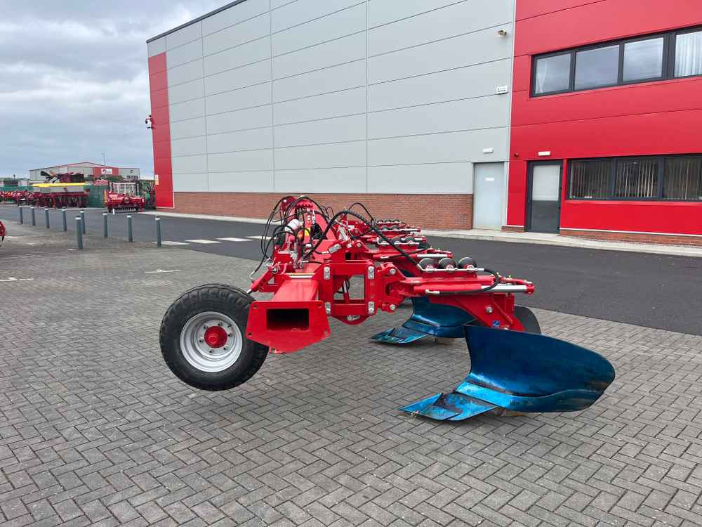Grimme BF - Harvester attachment: picture 3 Grimme BF - Harvester attachment: picture 3
