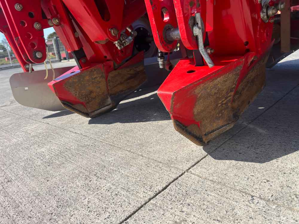 Grimme GL 32 B - Harvester: picture 3 Grimme GL 32 B - Harvester: picture 3