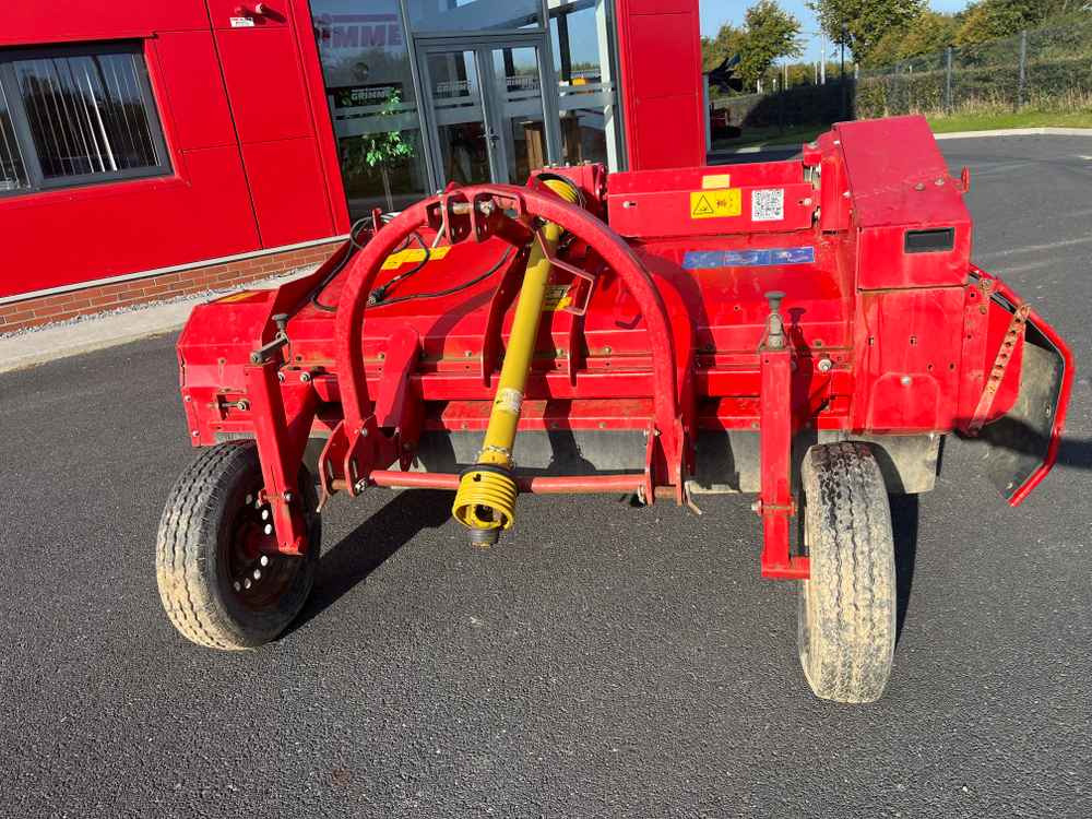 Harvester Grimme KSA 75-2: picture 6
