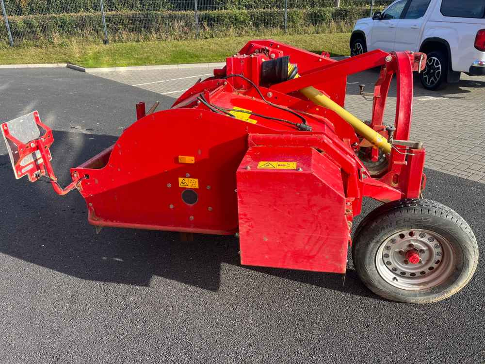Harvester Grimme KSA 75-2: picture 7