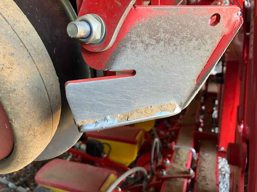 Grimme MATRIX - Seed drill: picture 4 Grimme MATRIX - Seed drill: picture 4