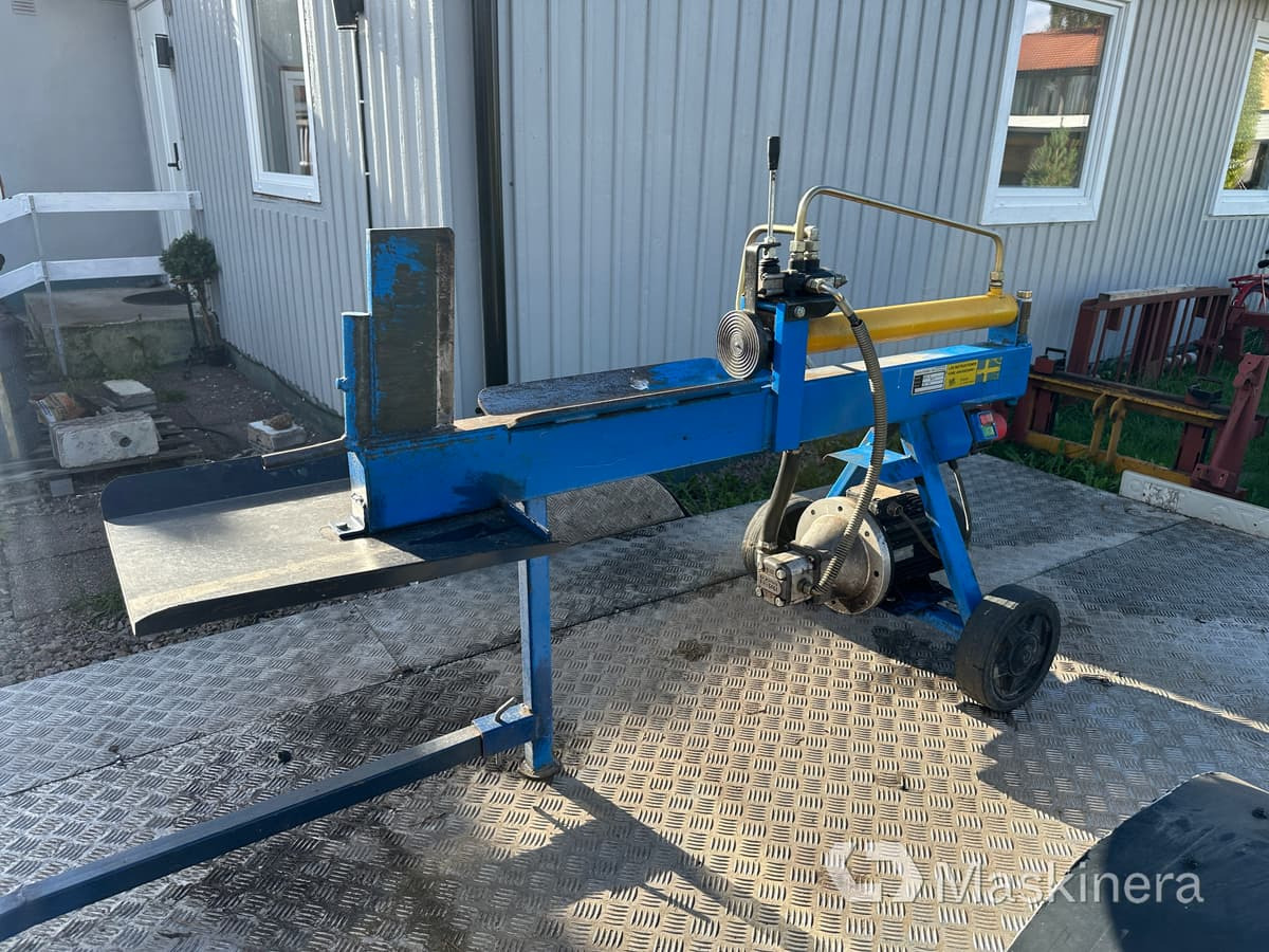 Faxes ELH 500 Faxes vedklyv 500 mm - Log splitter: picture 1 Faxes ELH 500 Faxes vedklyv 500 mm - Log splitter: picture 1